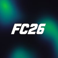FC26 Logo