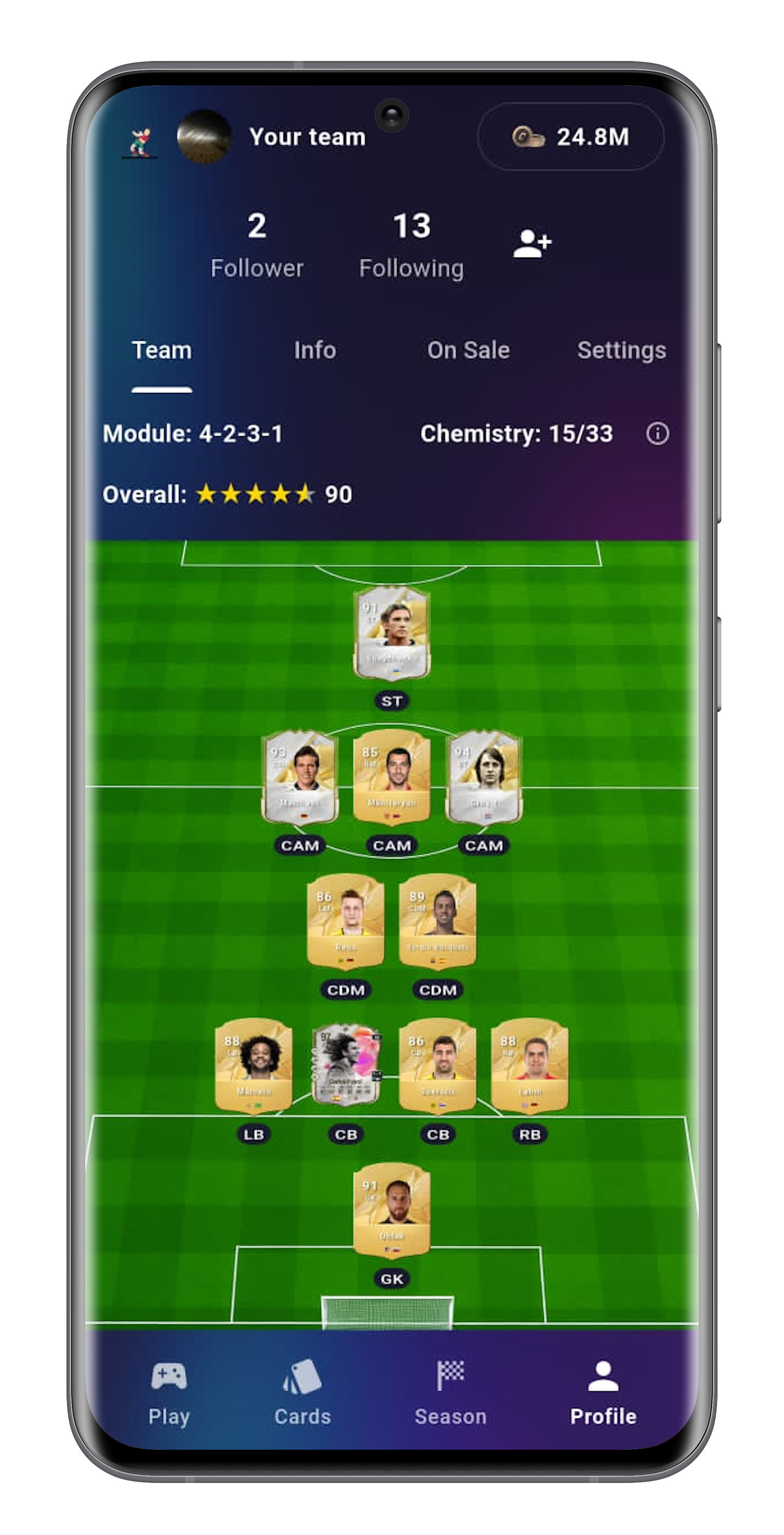 FC26 Game Preview 2